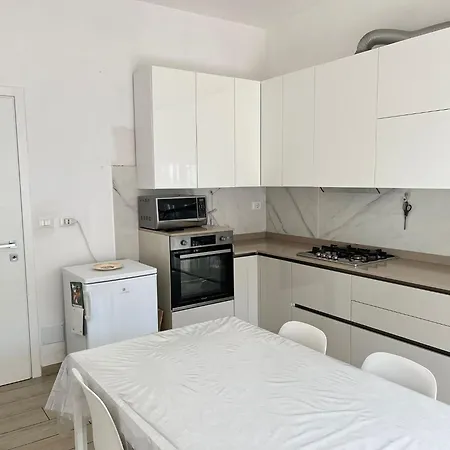 Appartement Condominio Bagli Viserba Rimini