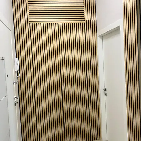 Appartement Condominio Bagli Viserba