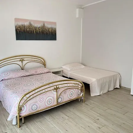 Condominio Bagli Viserba Appartement Rimini