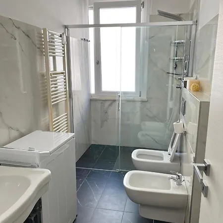 Condominio Bagli Viserba Appartement *
