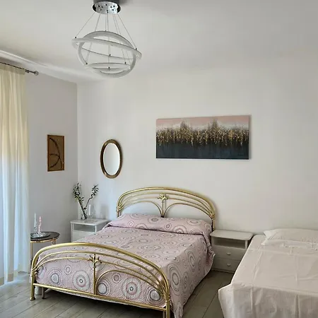 Appartement Condominio Bagli Viserba Rimini