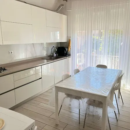 Condominio Bagli Viserba Apartment *