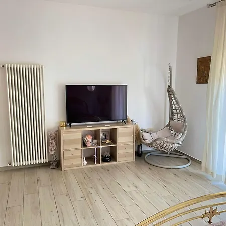 Apartment Condominio Bagli Viserba Rimini
