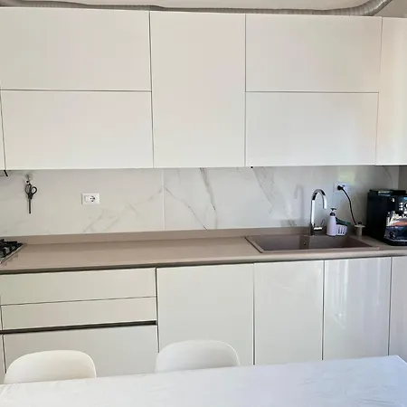 Apartament Bagli Viserba *