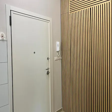 Apartament Bagli Viserba